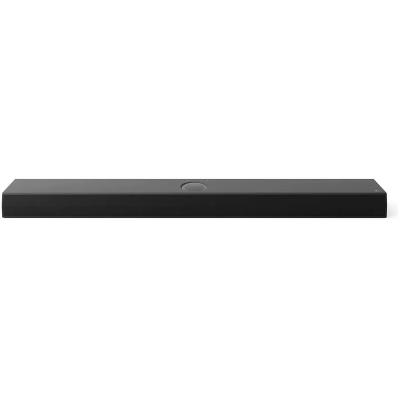 Barre de son 5.1.1 canaux 500W, caisson de basses, LG S70TR