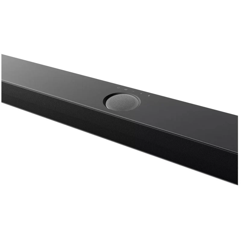 Barre de son 5.1.1 canaux 500W, caisson de basses, LG S70TR