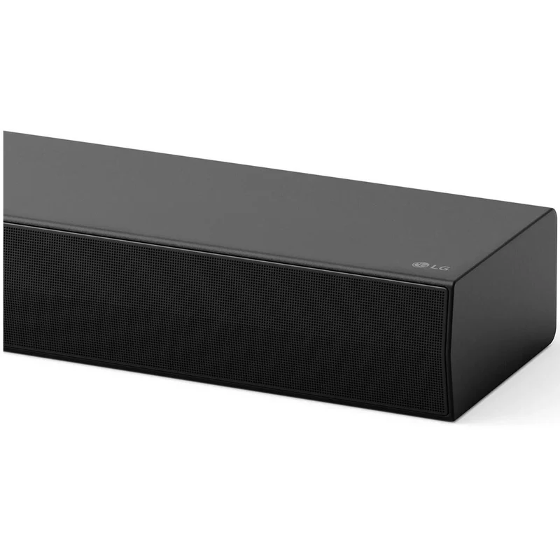 Barre de son 5.1.1 canaux 500W, caisson de basses, LG S70TR