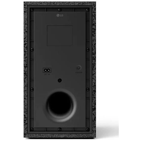 Barre de son 5.1.1 canaux 500W, caisson de basses, LG S70TR