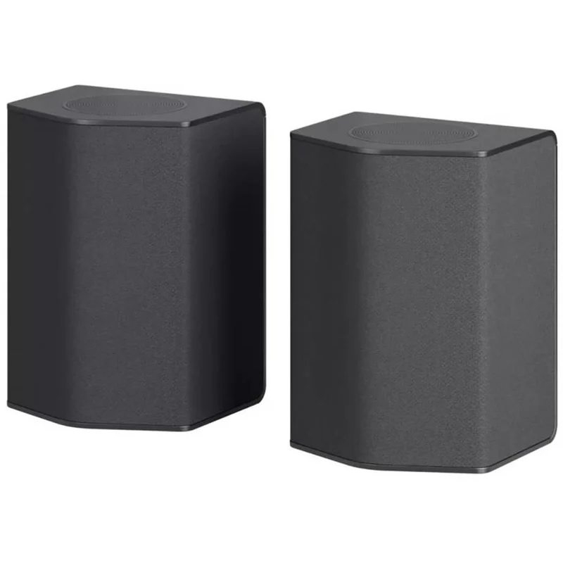 Barre de son 5.1.1 canaux 500W, caisson de basses, LG S70TR