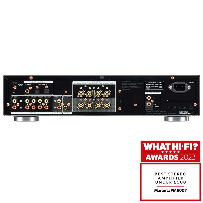 PM6007