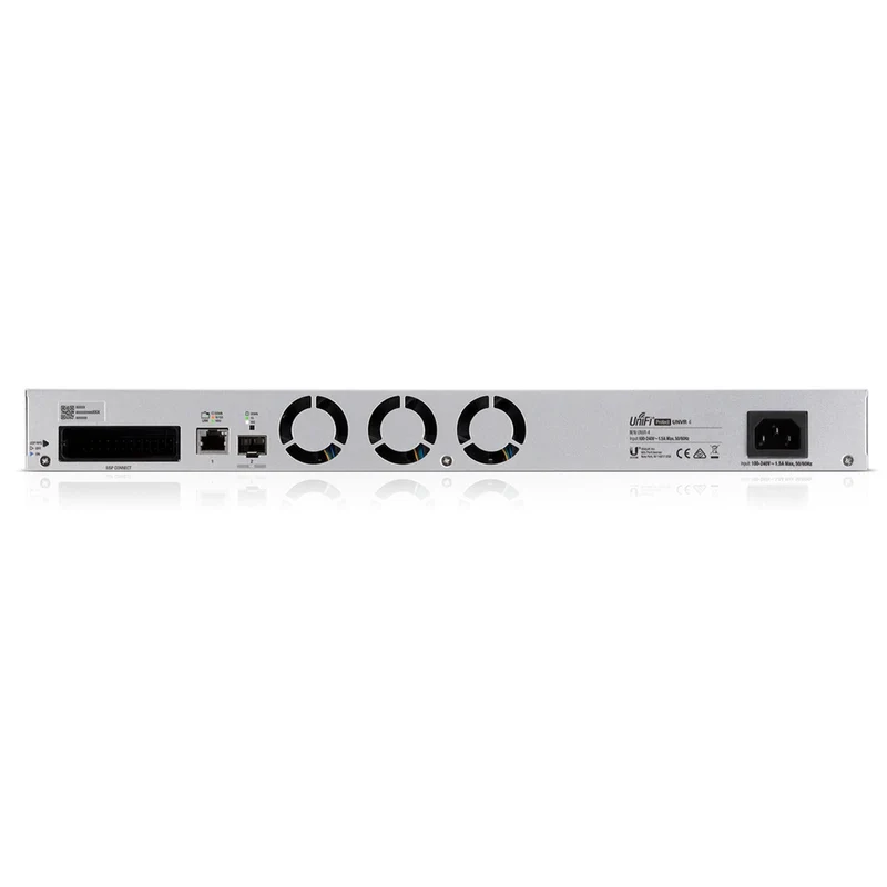 UniFi Protect Network Video Recorder