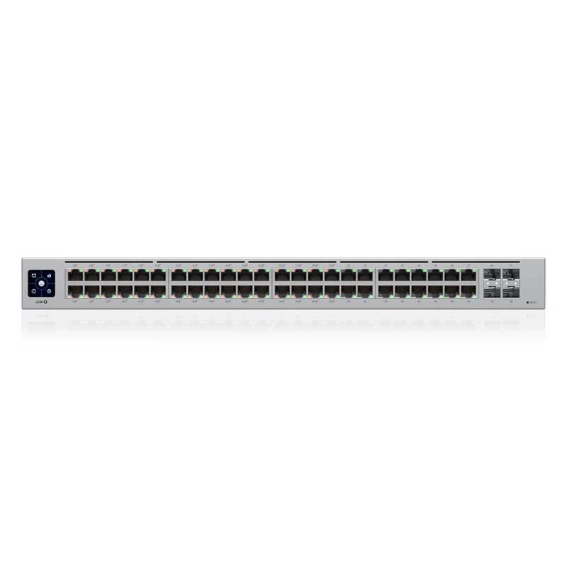UniFi Switch 48 PoE