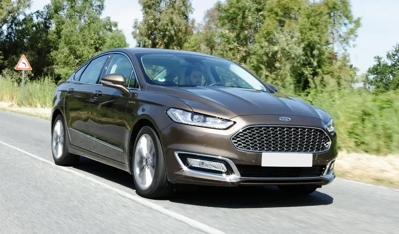 FOCAL PACK FORD MONDEO 4 ACTIVE 6.0 – Système Plug & Play
