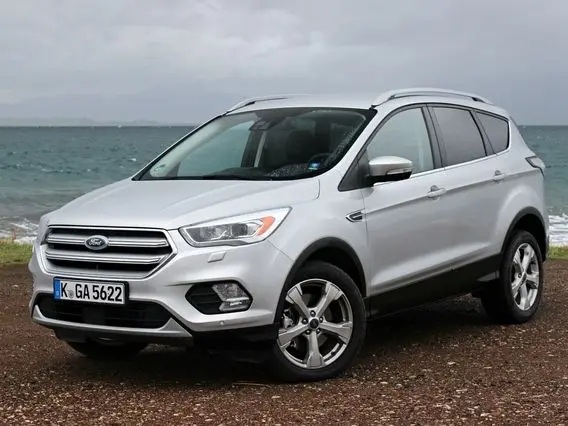 FOCAL INSIDE POWERED 6.2 – Ford Kuga 2 – Kit audio avec subwoofer