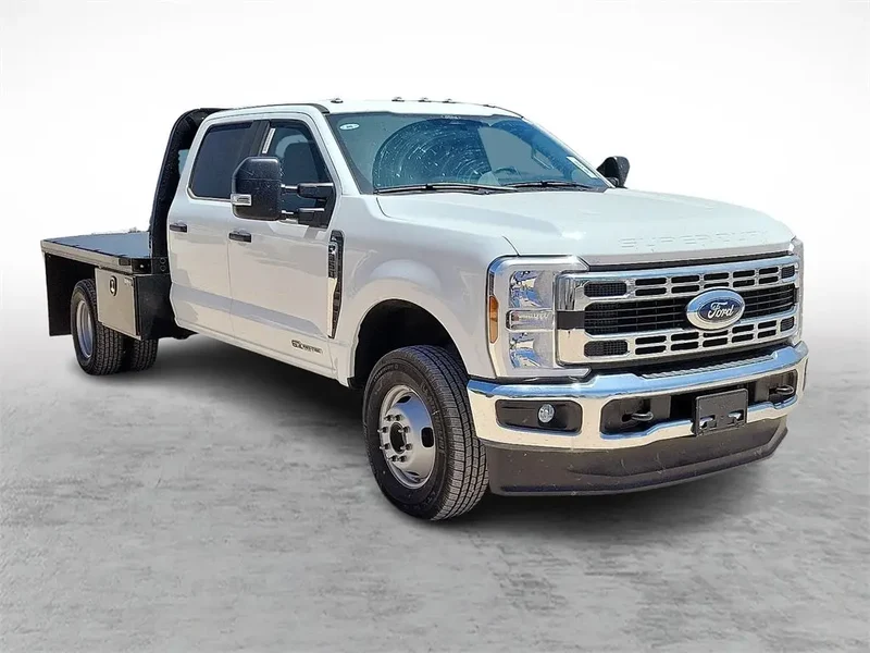 FOCAL INSIDE POWERED 6.2 – Ford F-350 (2018 - 2024) – Kit audio