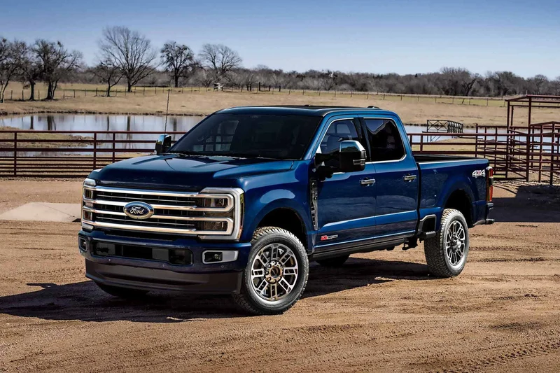 FOCAL INSIDE ACTIVE 6.0 – Ford F-250 (2018 - 2024) – Kit audio optimisé avec amplification dédiée