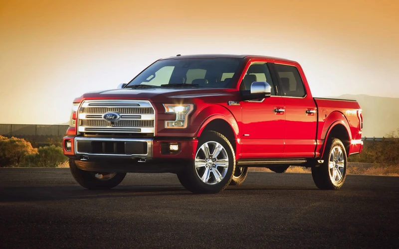 FOCAL INSIDE ACTIVE 6.0 – FORD F-150 – Système audio complet avec amplification