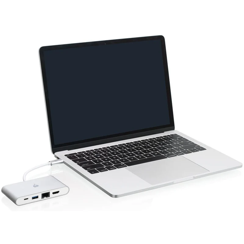 Adapt USB-C Vers 4k, IOGEAR GUH3C3PD