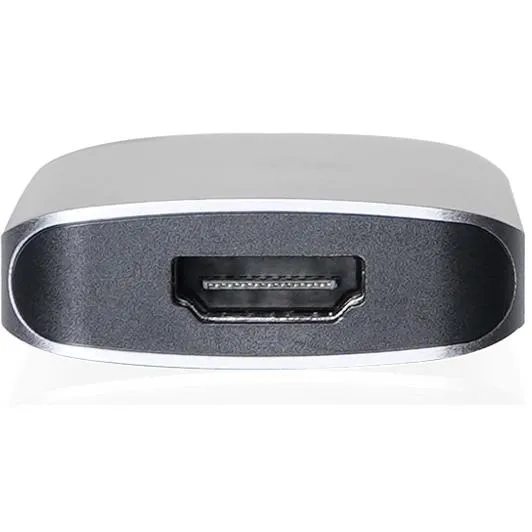 Station USB-C Nano, IOGEAR GUD3C8K2P