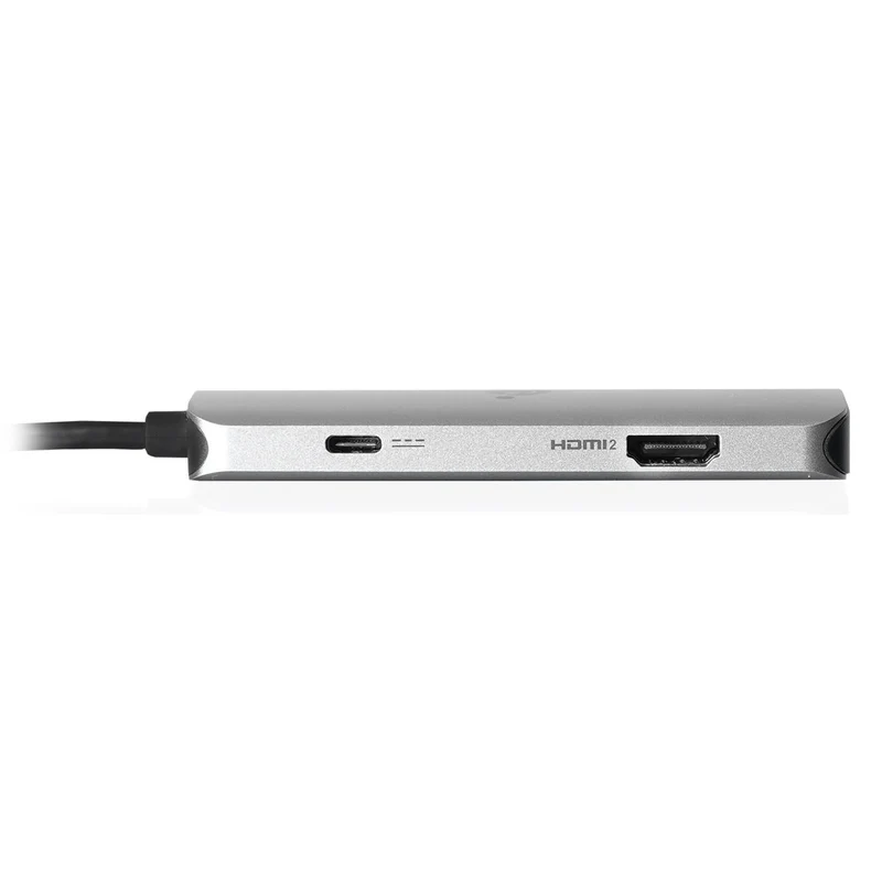 Station USB-C Nano, IOGEAR GUD3C8K2P