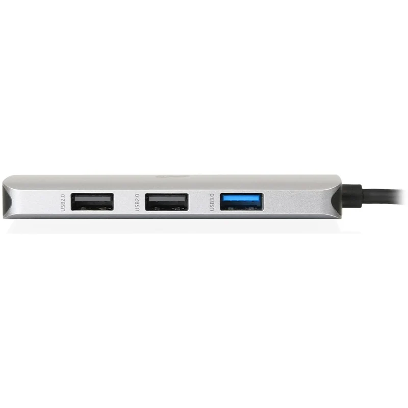 Station USB-C Nano, IOGEAR GUD3C8K2P