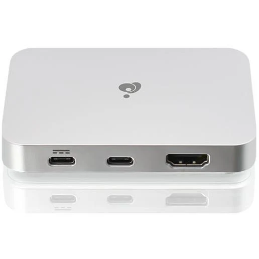 Station USB-C, IOGEAR GUC3C4HP