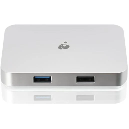 Station USB-C, IOGEAR GUC3C4HP