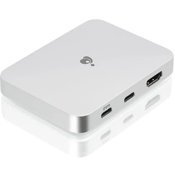 Station USB-C, IOGEAR GUC3C4HP