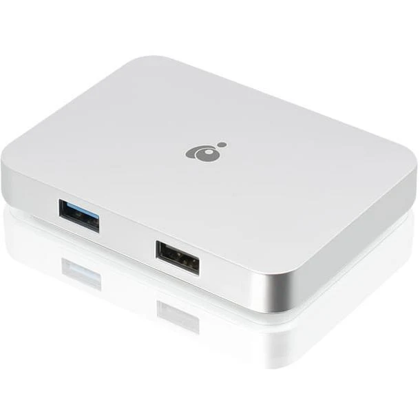Station USB-C, IOGEAR GUC3C4HP