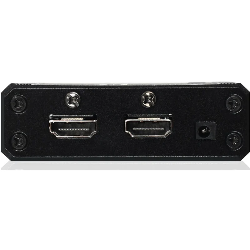 Commutateur 4K à 3 port, IOGEAR GHSW8431
