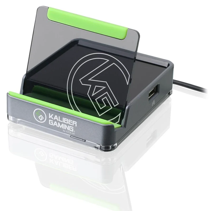 Adapt clavier/souris mobile, IOGEAR GE1337M