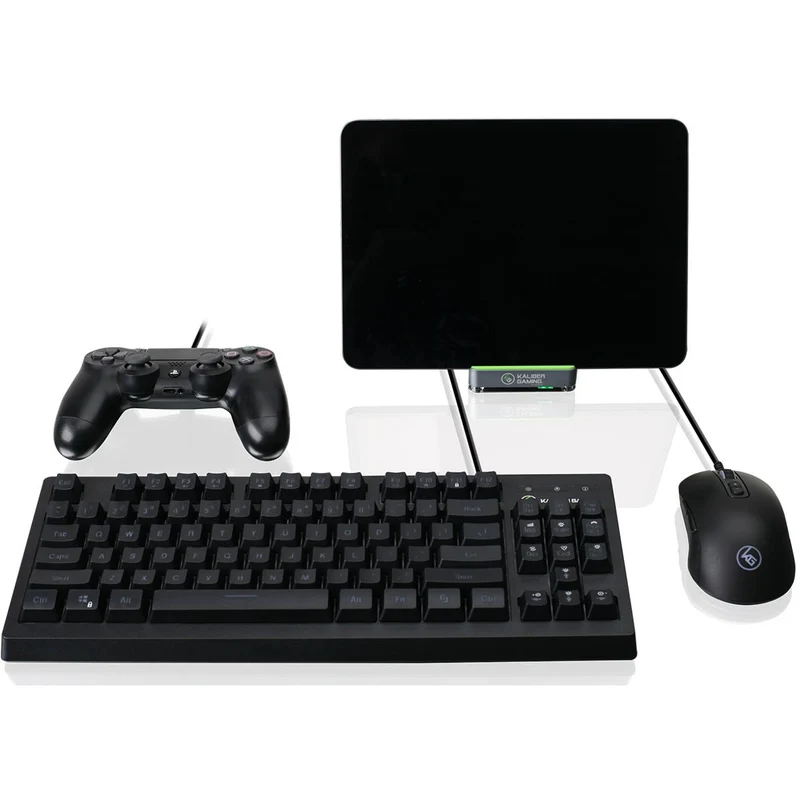 Adapt clavier/souris mobile, IOGEAR GE1337M