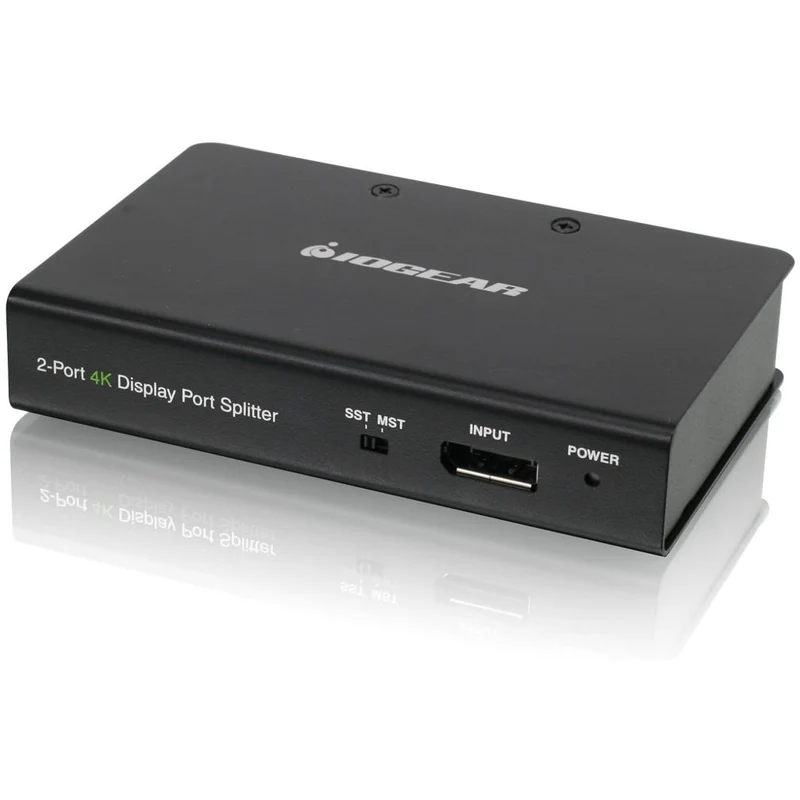 Répartiteur 4k, IOGEAR GDPSP2