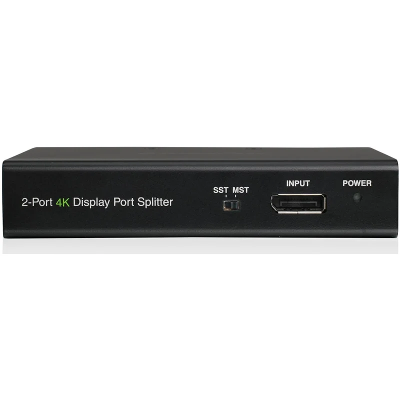 Répartiteur 4k, IOGEAR GDPSP2