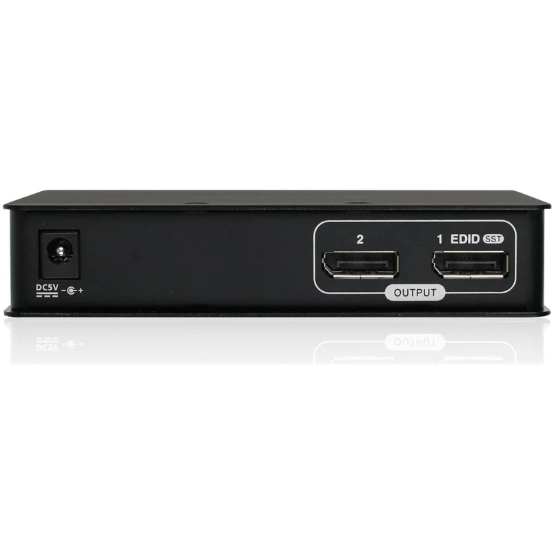 Répartiteur 4k, IOGEAR GDPSP2