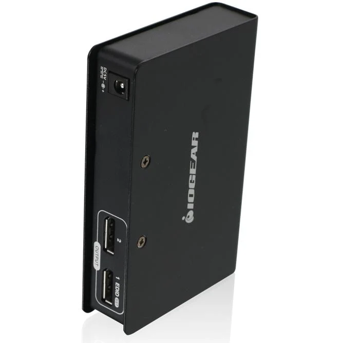 Répartiteur 4k, IOGEAR GDPSP2