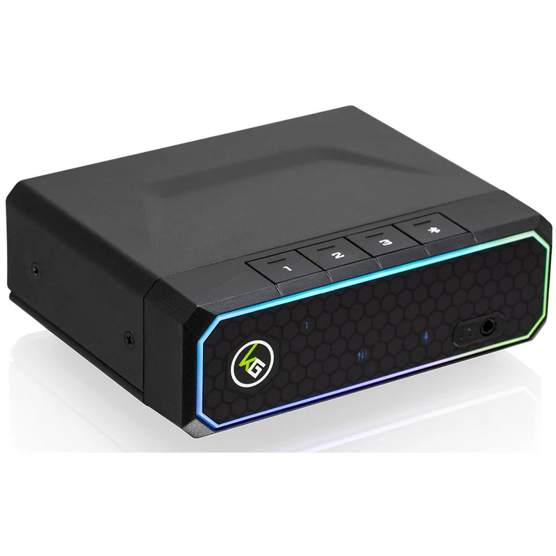 Switch KVM de jeu Nexus à 3 ports, IOGEAR GCS1337