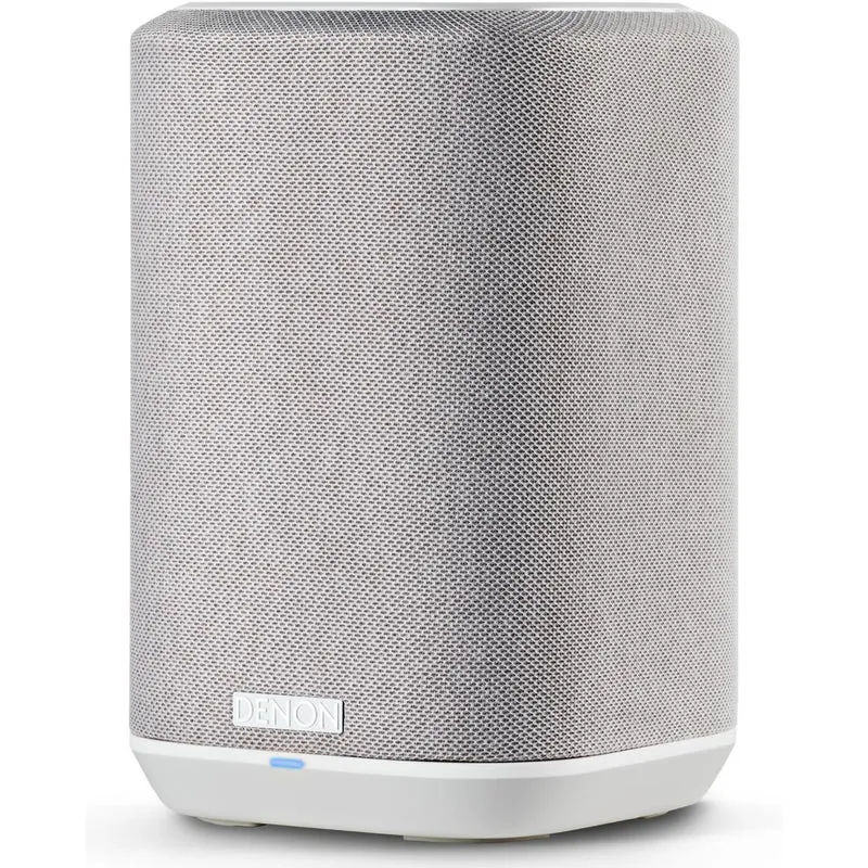 Haut-parleur sans fil, Denon Home 150NV – Blanc