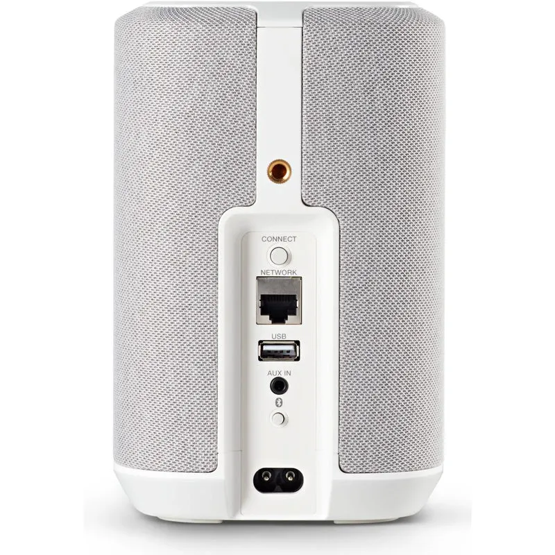 Haut-parleur sans fil, Denon Home 150NV – Blanc