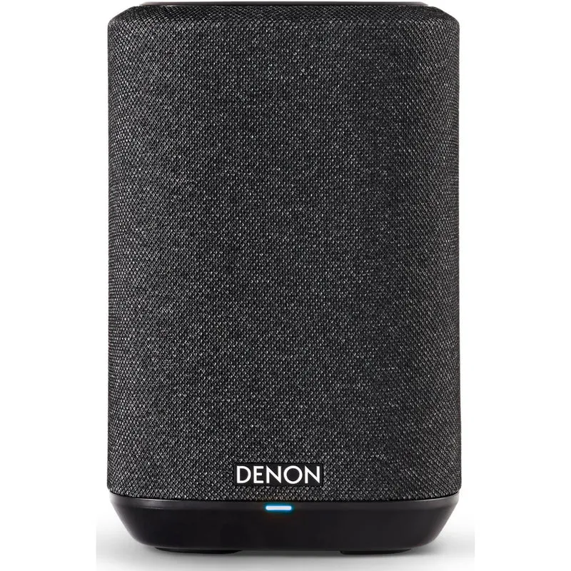 Haut-parleur sans fil, Denon Home 150NV – Noir