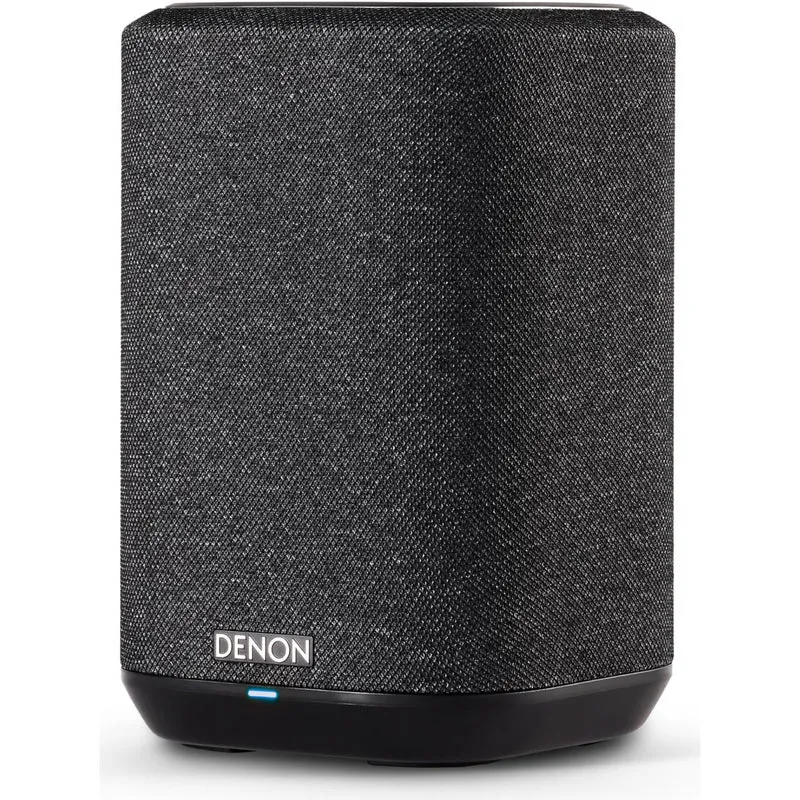 Haut-parleur sans fil, Denon Home 150NV – Noir