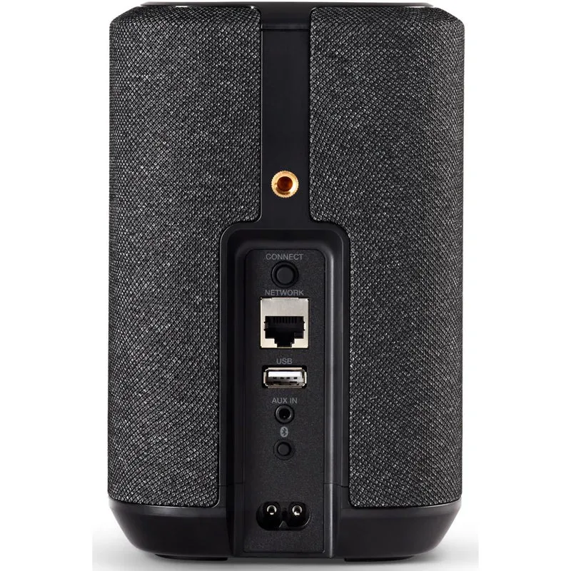 Haut-parleur sans fil, Denon Home 150NV – Noir
