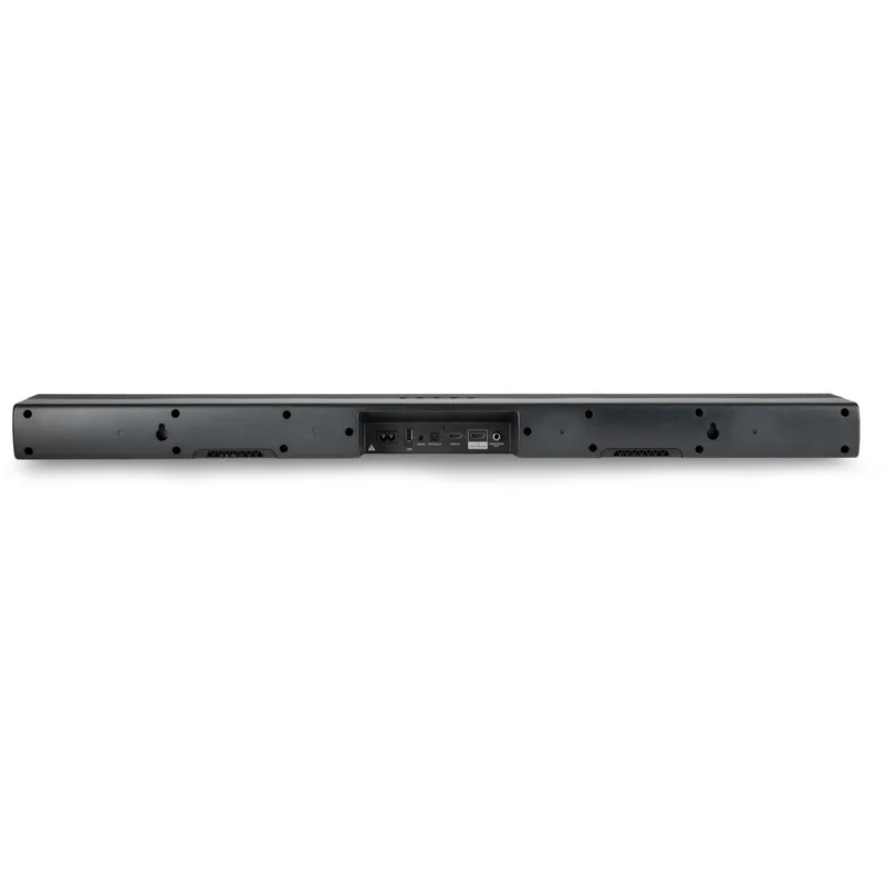 Barre de son 2.1 canaux avec caisson de basses Intégré, Denon DHT-S218