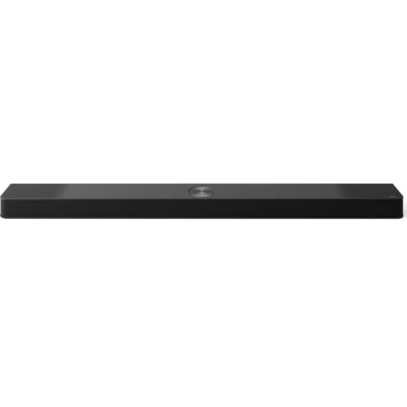 Barre de son 9.1.5 canaux 880W, caisson de basses sans fil, LG S95TR