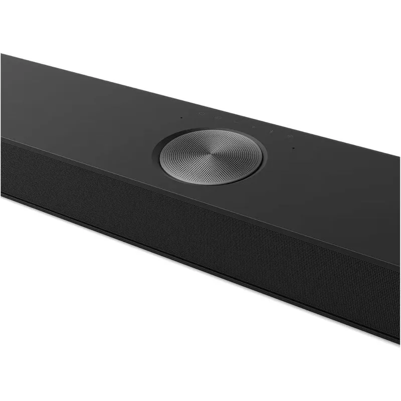 Barre de son 9.1.5 canaux 880W, caisson de basses sans fil, LG S95TR