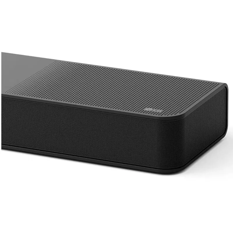 Barre de son 9.1.5 canaux 880W, caisson de basses sans fil, LG S95TR
