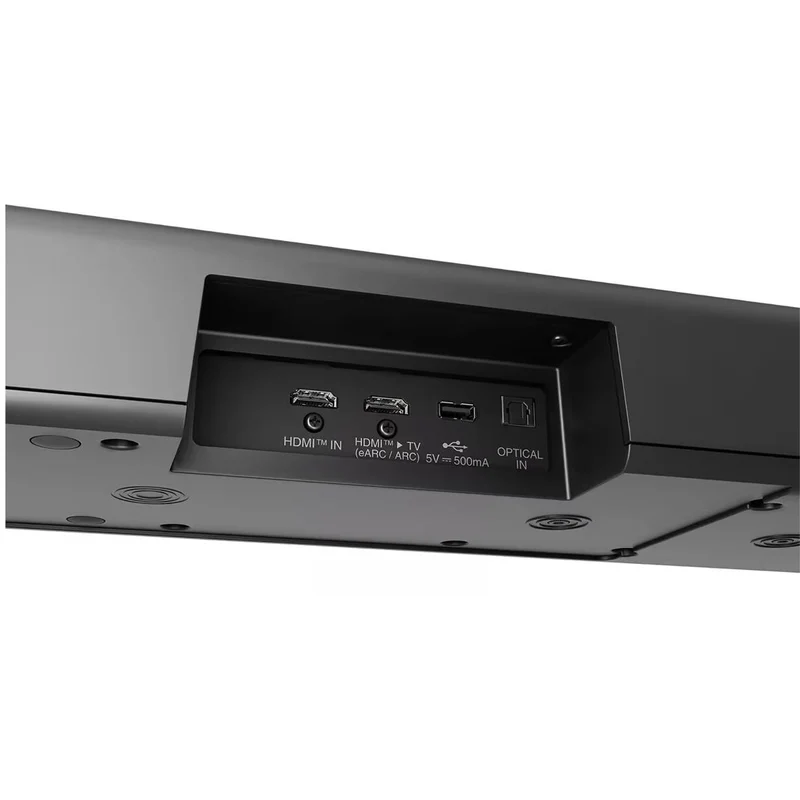 Barre de son 9.1.5 canaux 880W, caisson de basses sans fil, LG S95TR