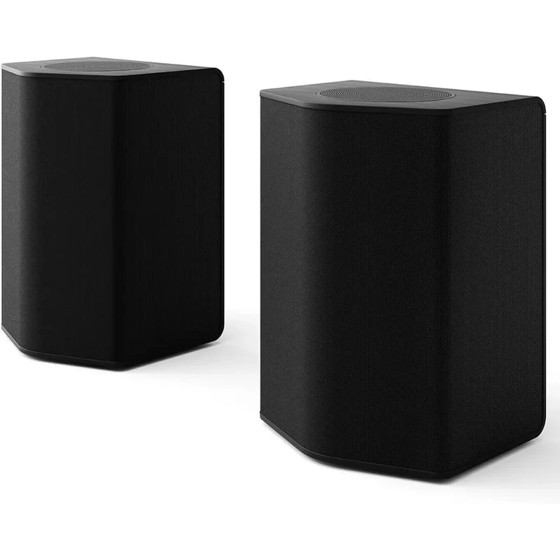 Barre de son 9.1.5 canaux 880W, caisson de basses sans fil, LG S95TR