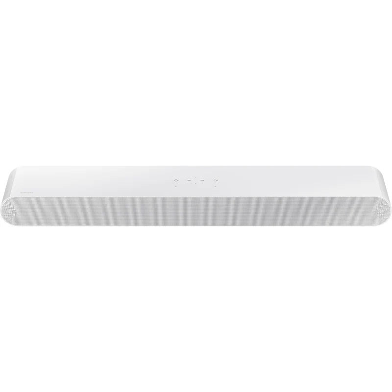 Barre de son Q-Symphony 5.0 Atmos Wi-Fi Bluetooth Arc. Samsung HW-S61D/ZC - Blanc