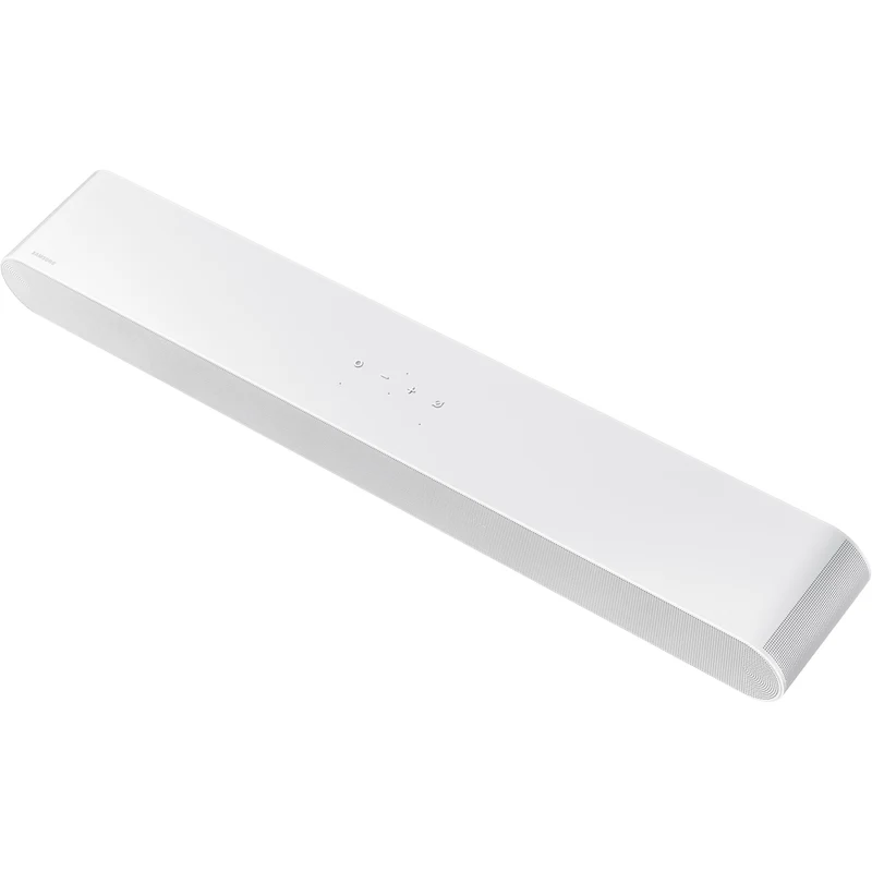 Barre de son Q-Symphony 5.0 Atmos Wi-Fi Bluetooth Arc. Samsung HW-S61D/ZC - Blanc