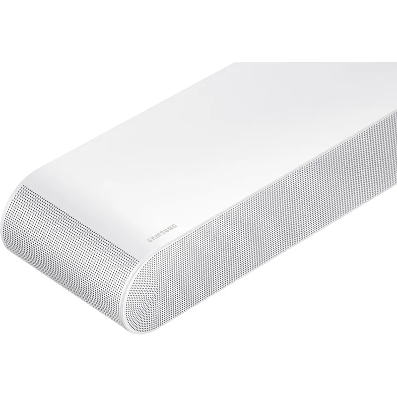 Barre de son Q-Symphony 5.0 Atmos Wi-Fi Bluetooth Arc. Samsung HW-S61D/ZC - Blanc