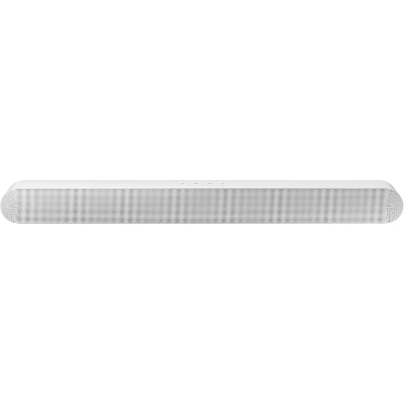Barre de son Q-Symphony 5.0 Atmos Wi-Fi Bluetooth Arc. Samsung HW-S61D/ZC - Blanc