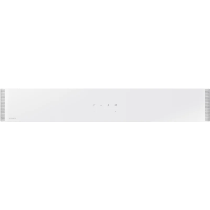 Barre de son Q-Symphony 5.0 Atmos Wi-Fi Bluetooth Arc. Samsung HW-S61D/ZC - Blanc