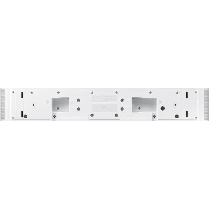 Barre de son Q-Symphony 5.0 Atmos Wi-Fi Bluetooth Arc. Samsung HW-S61D/ZC - Blanc