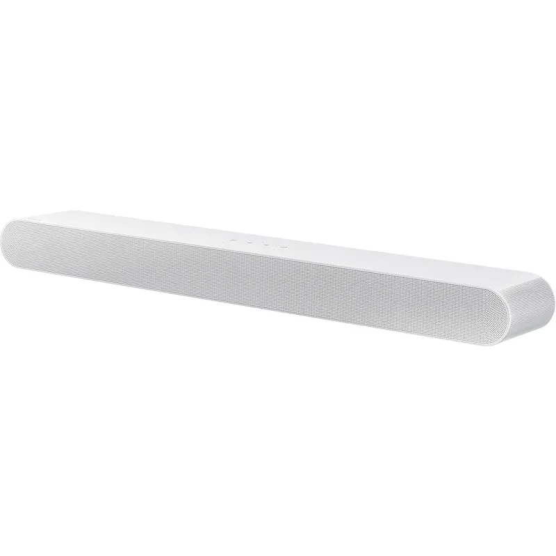 Barre de son Q-Symphony 5.0 Atmos Wi-Fi Bluetooth Arc. Samsung HW-S61D/ZC - Blanc
