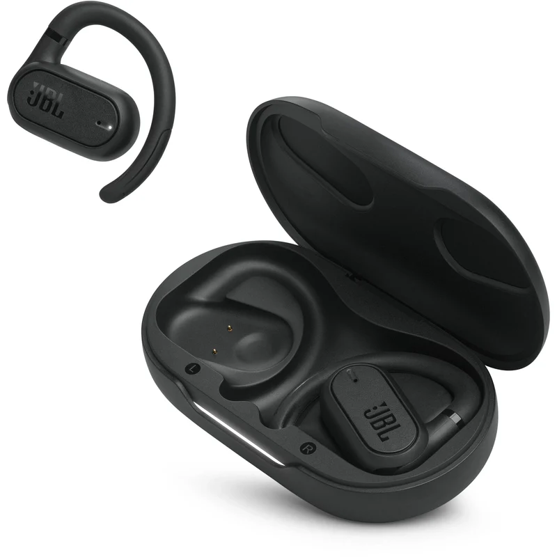 Casque d'écoute sans fil. JBL SNDGEARSNS - Noir