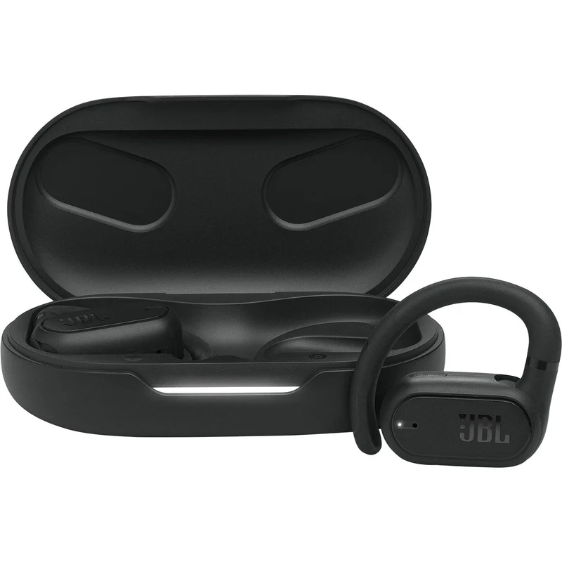 Casque d'écoute sans fil. JBL SNDGEARSNS - Noir