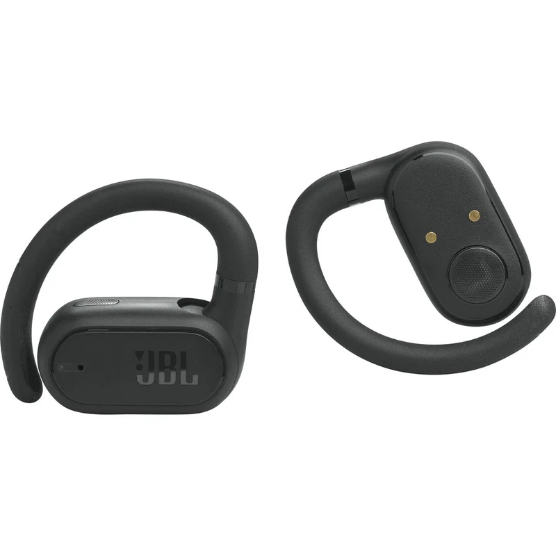 Casque d'écoute sans fil. JBL SNDGEARSNS - Noir